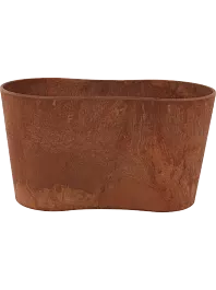 Кашпо Artstone claire pot duo oak (упаковка 10 шт.)