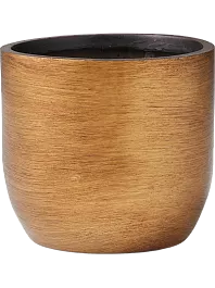Кашпо Capi nature retro egg planter gold 7 см. (упаковка 6 шт.)
