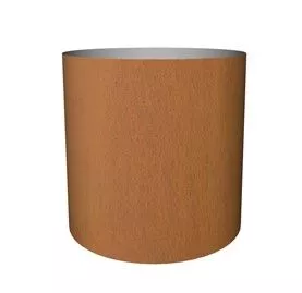 Кашпо Cortenstyle® standard on wheels H52 D48