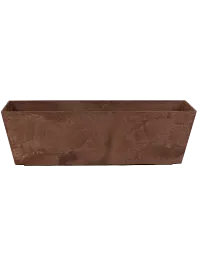 Кашпо Artstone ella balcony oak L55