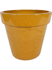 Кашпо Ashley pot honey 71 см.