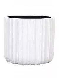 Кашпо Capi lux egg planter ii white (упаковка 4 шт.)